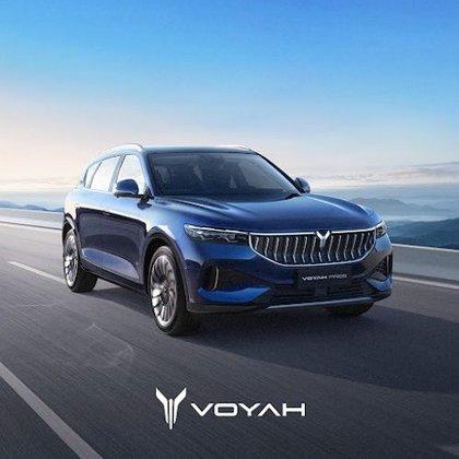 VOYAH | Dongfeng España
