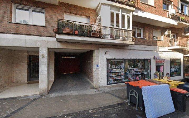 Ruizmarts Interiorismo