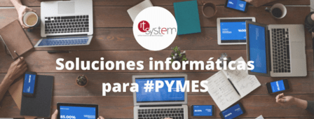 Servicios Informáticos Madrid