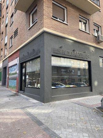 Espacio Arte y Río