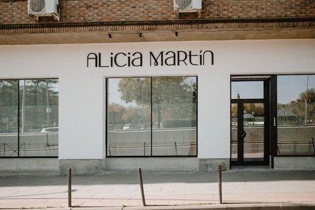 Alicia Martín Estética Personal