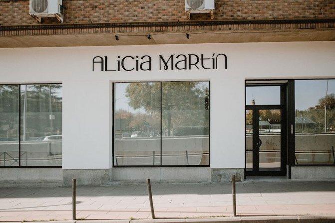 Alicia Martín Estética Personal