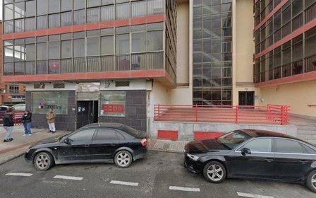 YUSTE MOTOR, S.L. Škoda