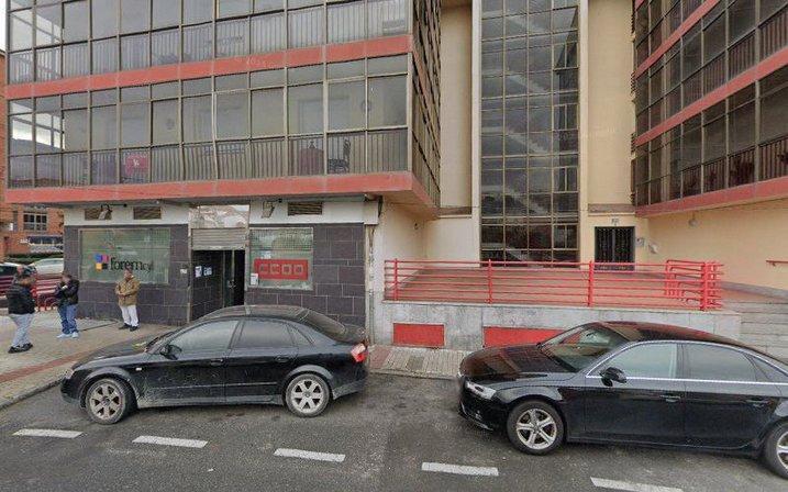 YUSTE MOTOR, S.L. Škoda