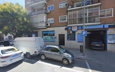 Talleres Alvaro Automocion SL. Bosch Car Service