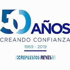 Euromaster Repuesto Reyes