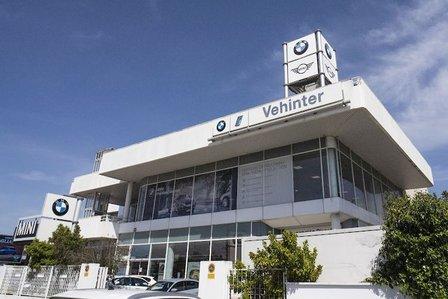 Vehinter