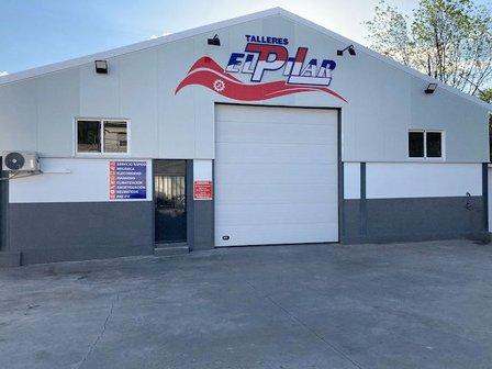 TALLERES EL PILAR