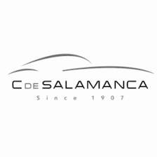 Land Rover C. de Salamanca