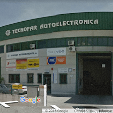 Tecnofar Autoelectronica