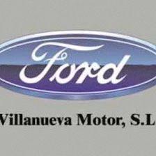 Ford Villanueva Motor