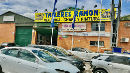 Talleres Ramón