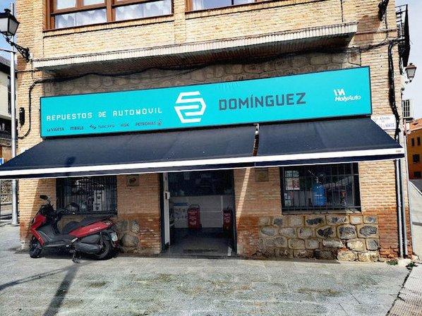 Dominguez Automotive Supplies