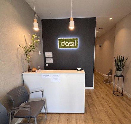 CENTRO DASIL