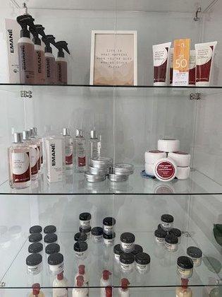 Mi Pequeño Salón