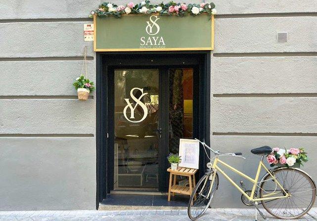 SAYA Beauty Lounge