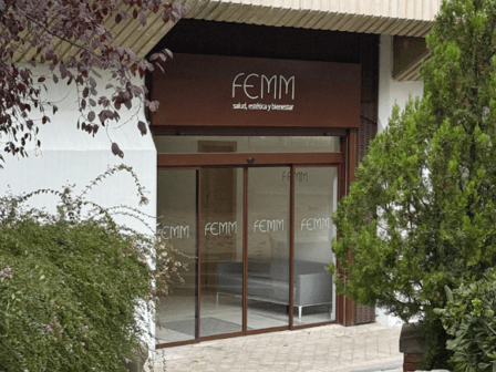 Clínica FEMM