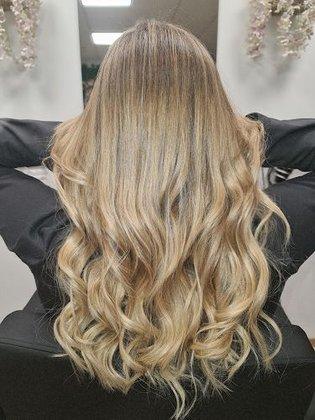 Marga Ruiz Estilistas