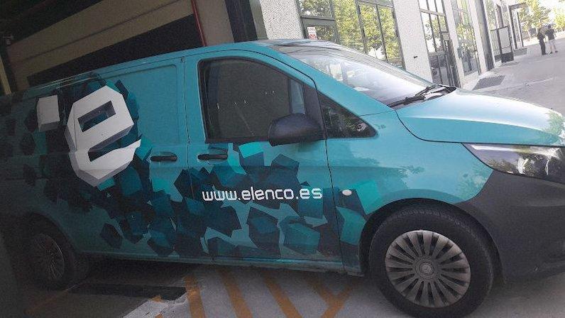 Elenco Audiovisión