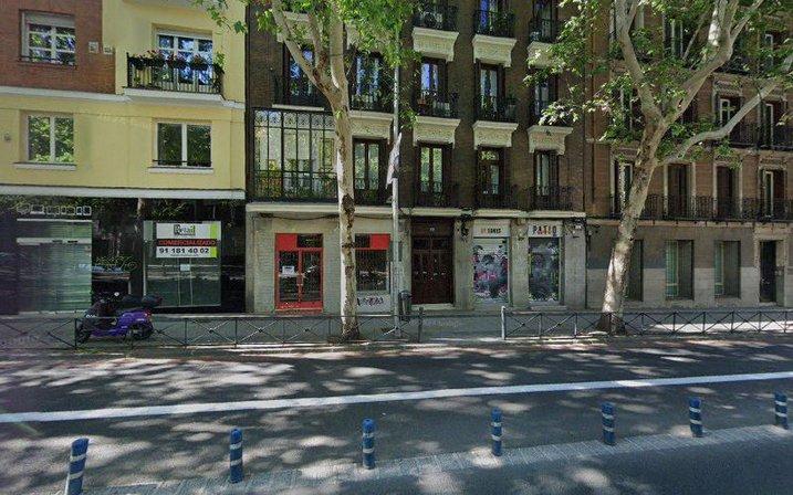 Veroes Clean Space