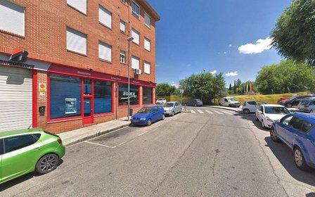 FirstStop las Rozas Grupo Rodex