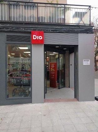 Supermercados Dia