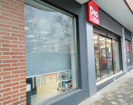 SUPERMERCADO Dia