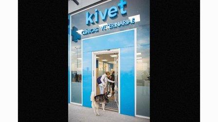 Kivet Animal Health