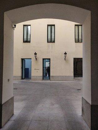Galería Parra & Romero