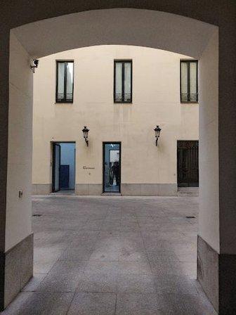 Galería Parra & Romero