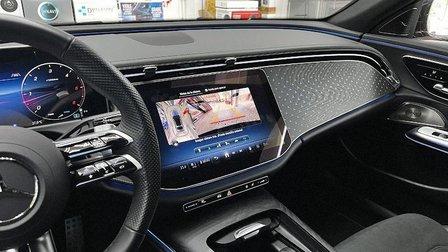 Tecnocar Audio