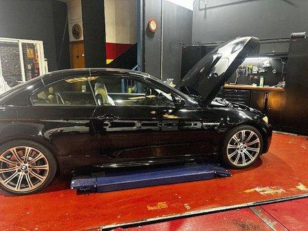 Taller GRC Motor