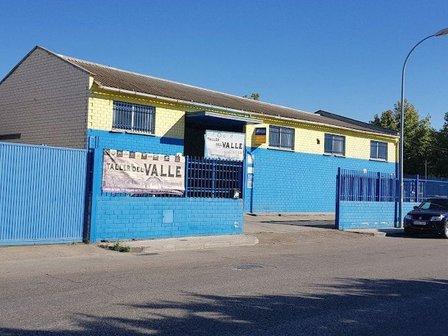Talleres del Valle Sl