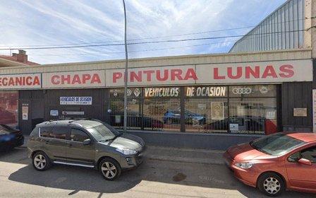 Taller Sierrauto