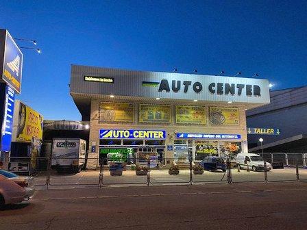 Autocenter