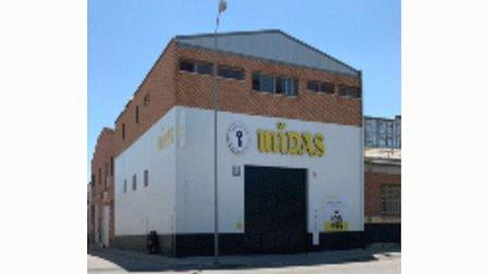 Midas ALCORCÓN/Ventorro del Cano