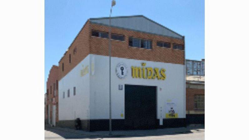 Midas ALCORCÓN/Ventorro del Cano