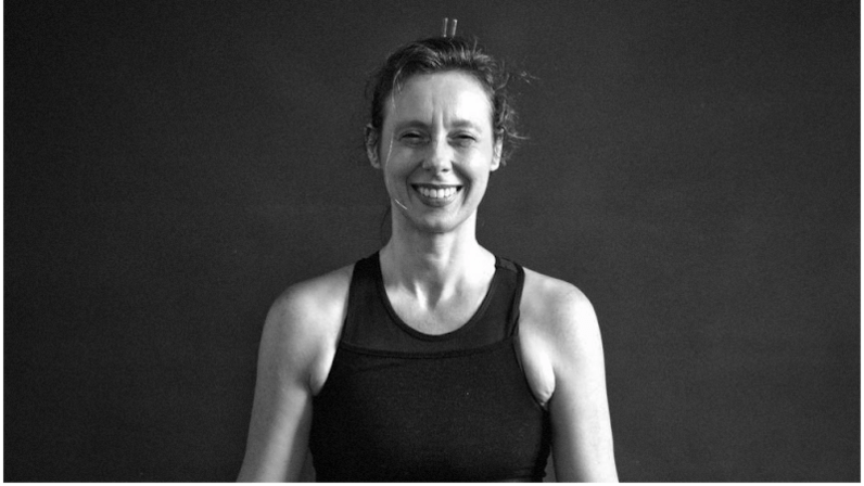 Mudita Yoga Studio Madrid
