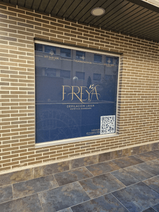 FREYA Depilación láser y estética avanzada