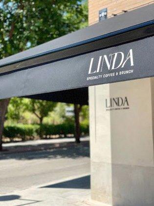 LINDA Specialty Coffee & Brunch
