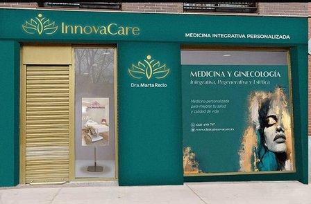 InnovaCare Medicina Integrativa Personalizada