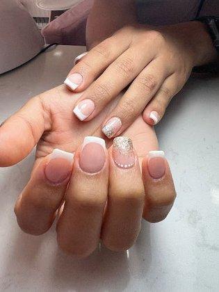 JS Nails & Beauty