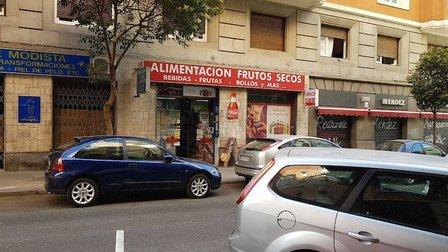Alimentación