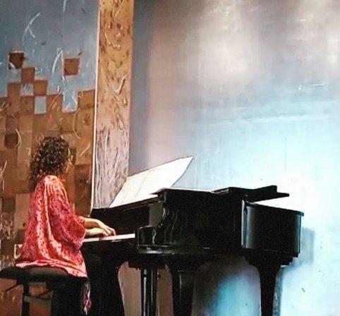 ArtePiano Vergoti