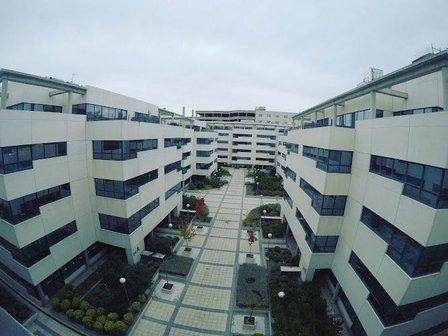 Parque Empresarial Perez Iglesias