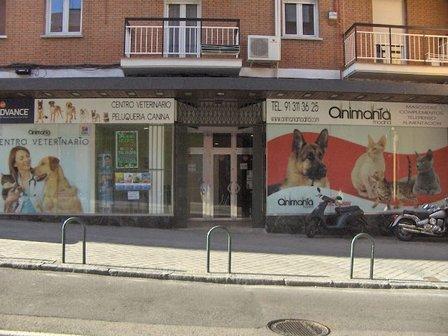 Pet Store