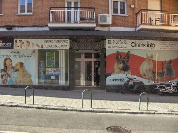 Pet Store