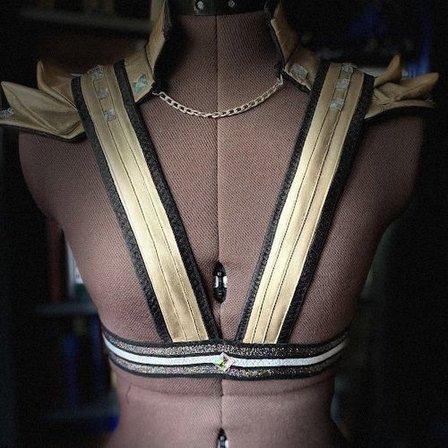 PoledanceSportWear
