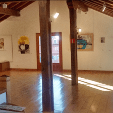 Galería Fontanar
