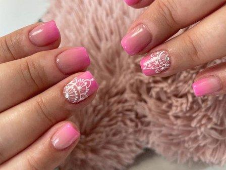 Micropigmentación y Estética Nashabty Navalcarnero